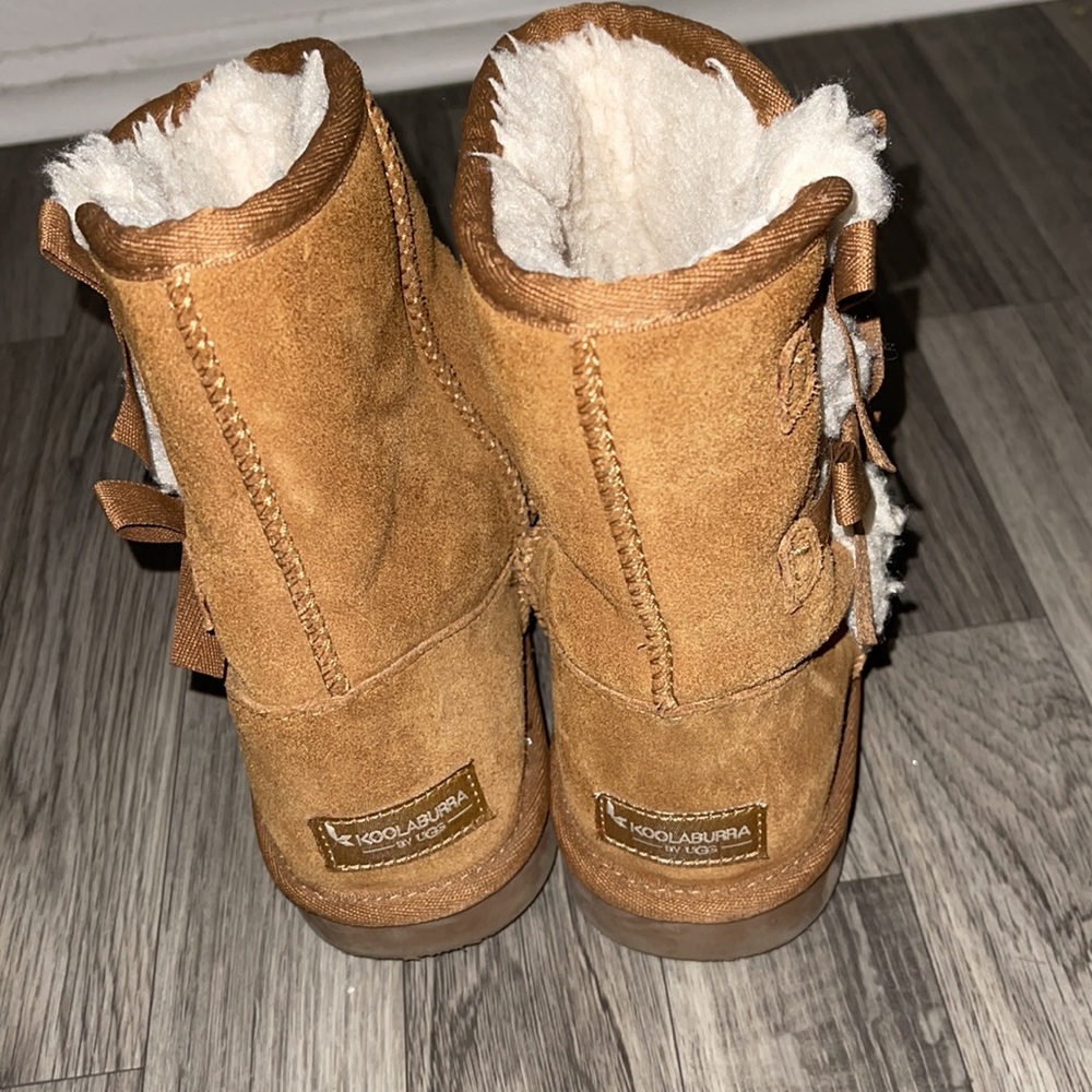 Koolaburra by Ugg boots - Picture 3 of 3